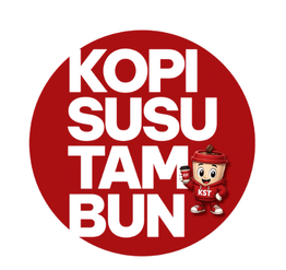 Kopi Susu Tam Bun