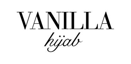 Vanilla Hijab