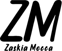 Zaskia Mecca