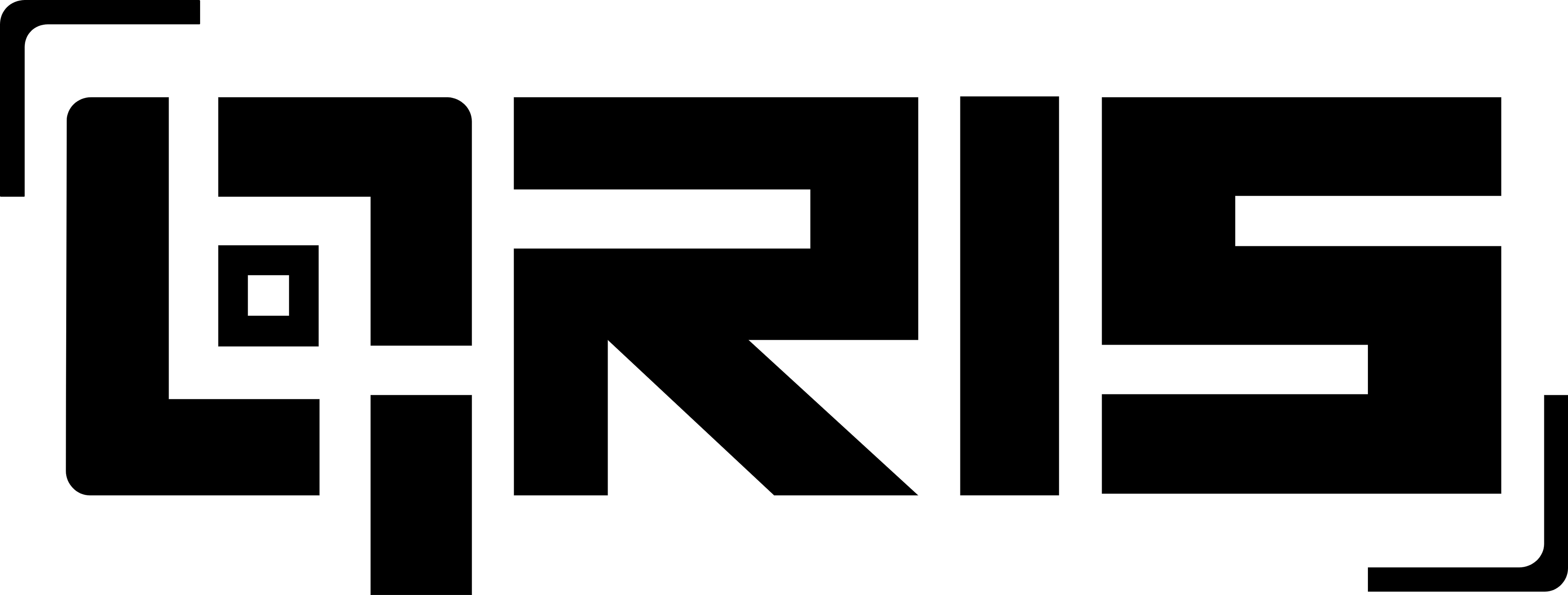 Logo QRIS